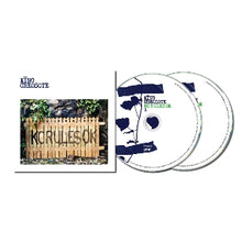 King Creosote – Kc Rules Ok | 5021732844477 | extra productbeeld