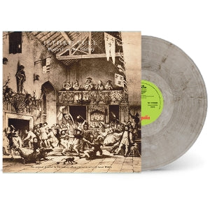 Jethro Tull – Minstrel In the Gallery | 5021732856098 | extra productbeeld