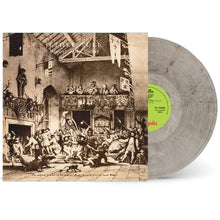 Jethro Tull – Minstrel In the Gallery | 5021732856098 | extra productbeeld