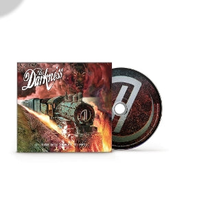 Darkness – One Way Ticket To Hell ...and Back | 5021732945884 | extra productbeeld