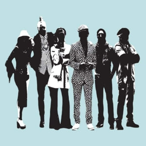 Brooklyn Funk Essentials – Stay Good | 5023639011563 | extra productbeeld