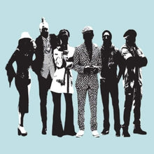Brooklyn Funk Essentials – Stay Good | 5023639011563 | extra productbeeld