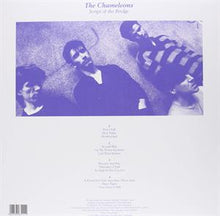 Chameleons – Script of the Bridge | 5024545631111 | extra productbeeld