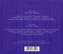 Chameleons – Why Call It Anything | 5024545664423 | extra productbeeld