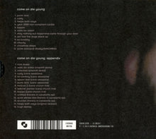 Mogwai – Come On Die Young | 5024545691726 | extra productbeeld