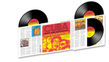 Various – Cuba: Music and Revolution 2 | 5026328004969 | extra productbeeld