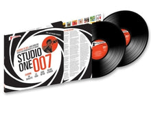Various – Studio One - 007 | 5026328005157 | extra productbeeld