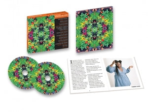 V/A – Kaleidoscope | 5026328104553 | extra productbeeld