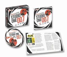 V/A – Studio One - 007 | 5026328105154 | extra productbeeld