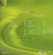 Yiruma – River Flows In You | 5028421900049 | extra productbeeld