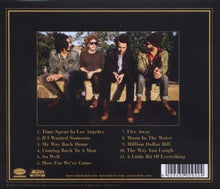 Dawes – Nothing is Wrong | 5029432009424 | extra productbeeld