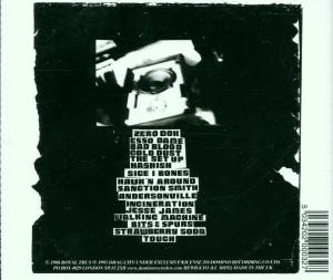 Royal Trux – Royal Trux | 5034202000327 | extra productbeeld