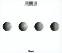 Flying Saucer Attack – New Lands | 5034202003823 | extra productbeeld