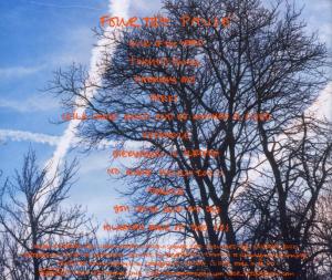 Four Tet – Pause | 5034202009429 | extra productbeeld