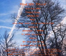 Four Tet – Pause | 5034202009429 | extra productbeeld
