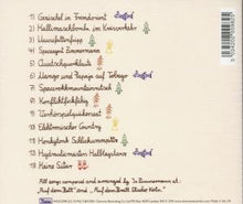 Schlammpeitziger – Collected Simple Songs... | 5034202009825 | extra productbeeld