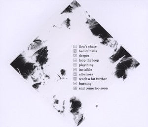 Wild Beasts – Smother | 5034202026723 | extra productbeeld