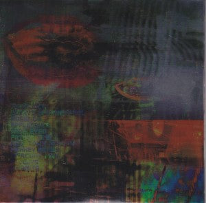 Animal Collective – Centipede Hz | 5034202027423 | extra productbeeld
