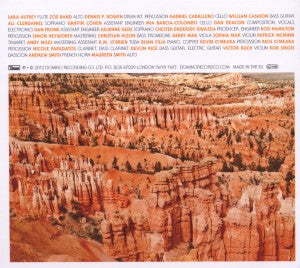 Deacon, Dan – America | 5034202029120 | extra productbeeld