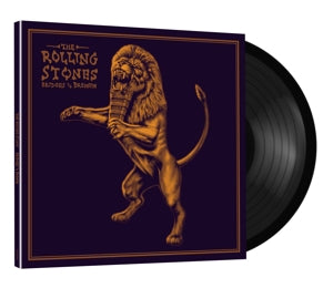 Rolling Stones – Bridges To Bremen | 5034504169821 | extra productbeeld