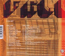 Fall – Rebelious Jukebox Vol.2 | 5036436031320 | extra productbeeld