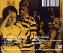Belle & Sebastian – Dear Catastrophe Waitress | 5050159808021 | extra productbeeld