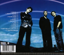 Muse – Showbiz | 5050466888624 | extra productbeeld