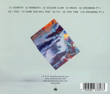 Noya Rao – Icaros | 5050580676473 | extra productbeeld