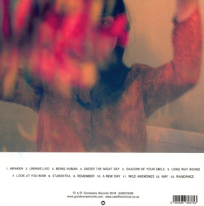 Caoilfhionn Rose – Awaken | 5050580693753 | extra productbeeld