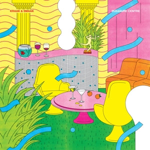 Kraak & Smaak – Pleasure Centre | 5050580721166 | extra productbeeld