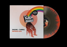 Smoove & Turrell – Antique Soul | 5050580732094 | extra productbeeld