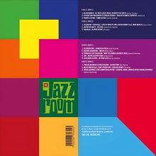 V/A – Jazz Room Presents: Covers | 5050580853553 | extra productbeeld