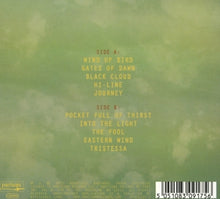 Heartless Bastards – Restless Ones | 5051083091756 | extra productbeeld
