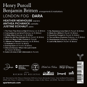 Dara – London Fog | 5051083237970 | extra productbeeld