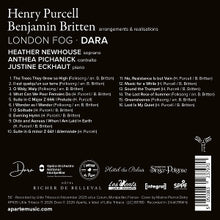 Dara – London Fog | 5051083237970 | extra productbeeld