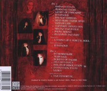 Arch Enemy – Wages of Sin | 5051099738324 | extra productbeeld