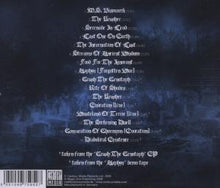 Asphyx – Last One On Earth (Re-Release + Bonus) | 5051099759527 | extra productbeeld