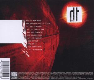 Dark Tranquillity – Character | 5051099760325 | extra productbeeld
