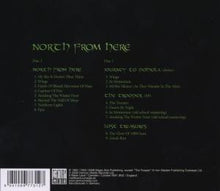 Sentenced – North From Here (Re-Issue + Bonus) | 5051099773127 | extra productbeeld