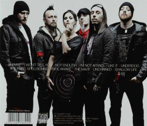 Lacuna Coil – Shallow Life | 5051099788022 | extra productbeeld