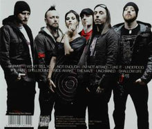 Lacuna Coil – Shallow Life | 5051099788022 | extra productbeeld