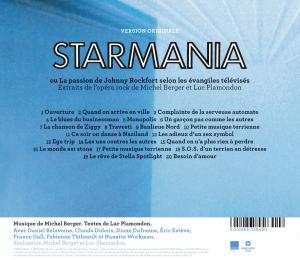 Starmania – Starmania 1978 - 30 Ans | 5051865028420 | extra productbeeld
