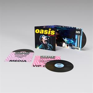 Oasis – Knebworth 1996 | 5051961098013 | extra productbeeld