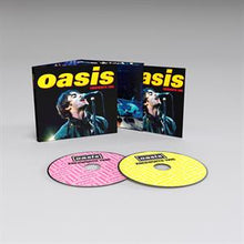Oasis – Knebworth 1996 | 5051961098020 | extra productbeeld