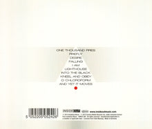 Fates Warning – Darkness In a Different Light | 5052205052426 | extra productbeeld
