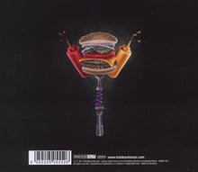 Devin Townsend Project – Deconstruction | 5052205055526 | extra productbeeld