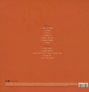Sheeran, Ed – Plus | 5052498774906 | extra productbeeld