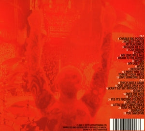 Skunk Anansie – 25live@25 | 5053760044468 | extra productbeeld