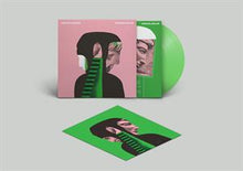 Teenage Fanclub – Endless Arcade | 5053760067368 | extra productbeeld