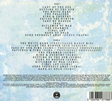 Lakeman, Seth – Freedom Fields | 5053760077886 | extra productbeeld